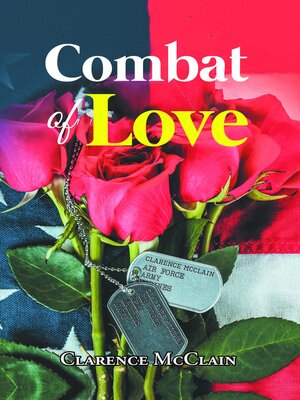 cover image of Combat of Love